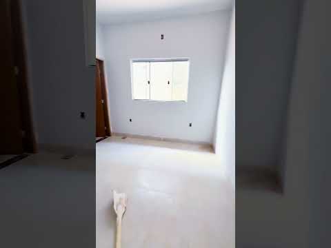 Casa à venda setor jardim alto paraíso , Aparecida de Goiânia Espaço, conforto e praticidade!