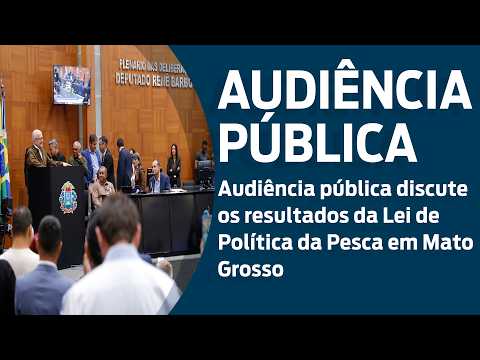 Governo promete ampliar o Repesca para pescadores afetados pela Lei do Transporte Zero