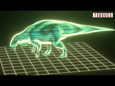 How AI Helped to Solve a Prehistoric Dinosaur Mystery