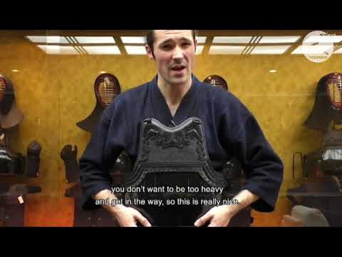 Tozando Tax- Free Kurama Bogu Set - Tozando Up-Close #6