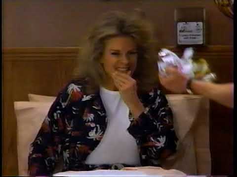 FYI of the hurricane Murphy Brown 1995