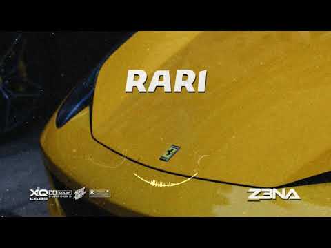 NSG x Darkoo x Jae5 type beat - "RARI" - UK Afroswing Type beat 2020 (Ft. J Hus)