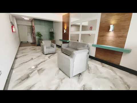 APARTAMENTO DE 1 QUARTO EM FRENTE A PUC BETIM - FLAT BETIM