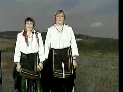 Tajne Uspomene - O Bosni (Official Video) Kaja i Antonija