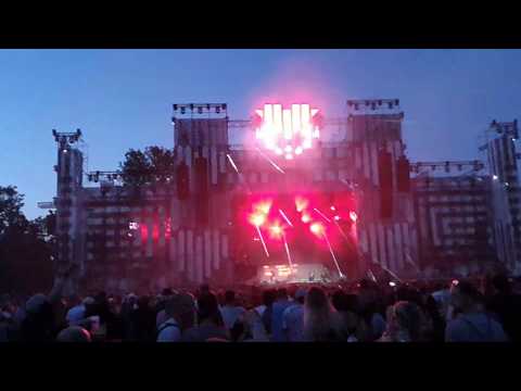 Beats for Love 2019 - Killer Hertz Live 1/3