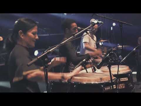 36. Akbank Caz Festivali: “Bir de Ondan Dinle