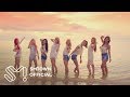 Girls' Generation 소녀시대 'PARTY' MV