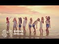 Girls' Generation 소녀시대_PARTY_Music Video 