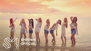 Girls Generation - Party