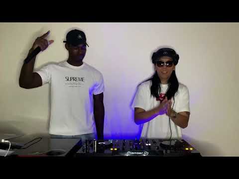 Moobek performs at Joy Ruckus Club 4