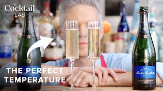 Get the Most from a Bottle of Champagne | The Cocktail Lab | America's Test Kitchen