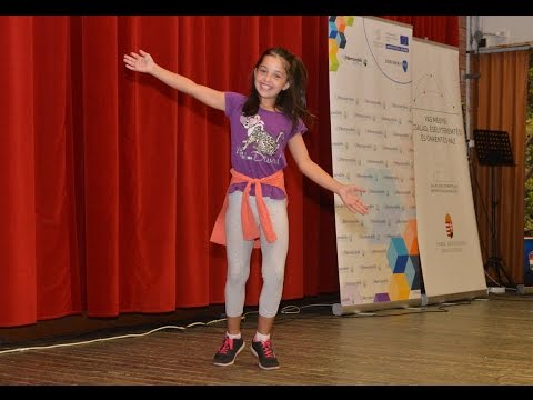 Roma KiMitTud? 2016-ban Szombathelyen-Best of...