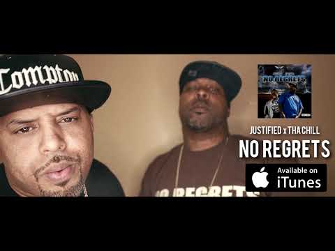 No Regrets commercial