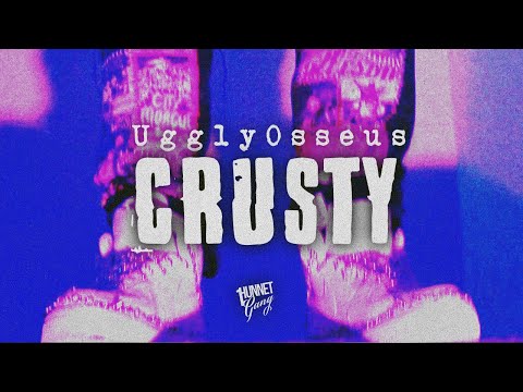 UgglyOsseus - Crusty (video)