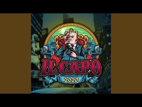Il Capo 2020