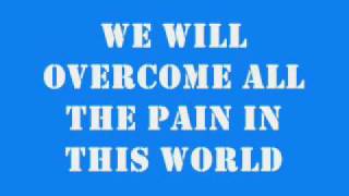 we will overcome-jaci velasquez (WITH LYRICS!!)