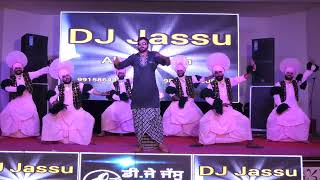 Download lagu Chadi a Jawani - Amrinder Gill-DJ Jassu Ahmedgarh 99158 64449 mp3