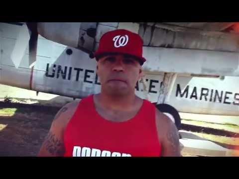 Redcon-1 Music Group presents "Arm'd Forces"  5 branches, one EPIC track.