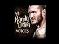 WWE: "Voices" (Randy Orton 11th 2009/2011 ...