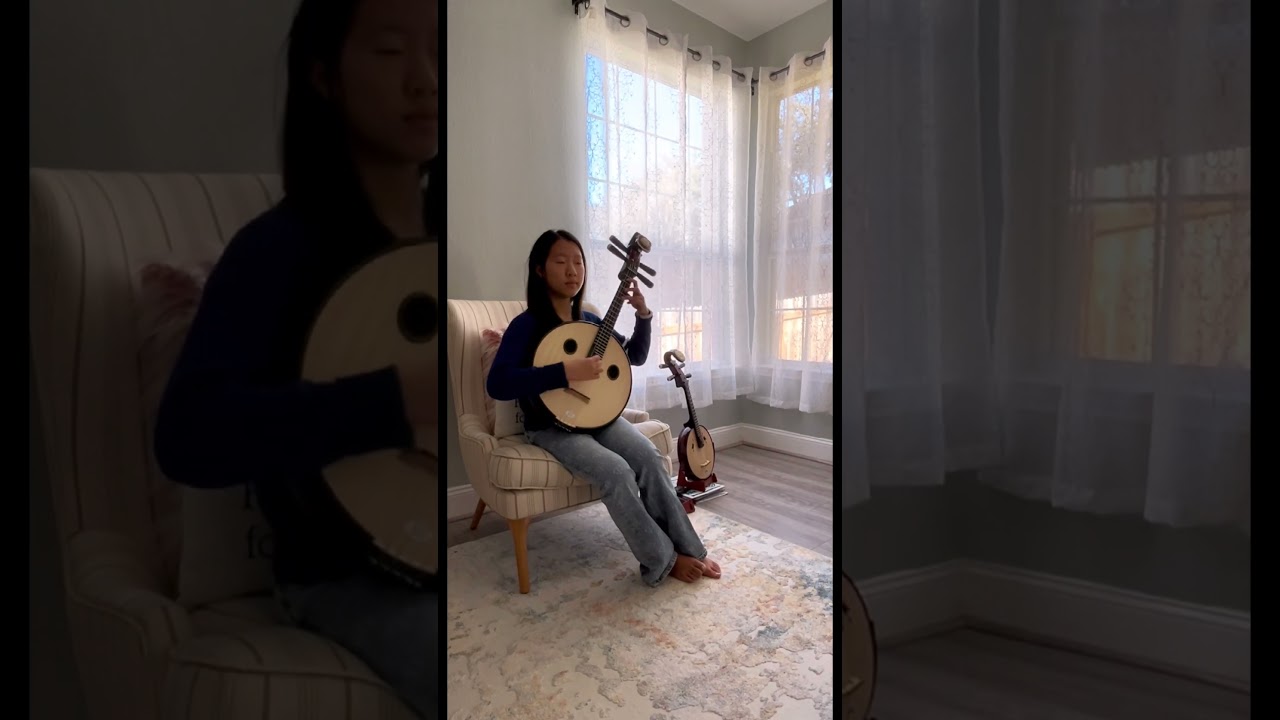 Dance of the Golden Snake thumbnail