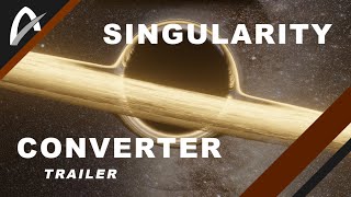 Singularity Converter-Trailer