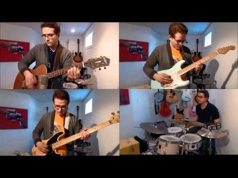 Apache - One Man Band cover