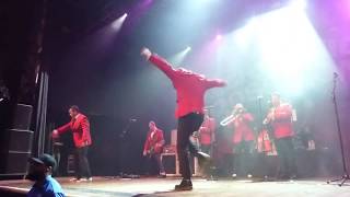 The Mighty Mighty Bosstones - Hell of a Hat (Houston 07.06.18) HD