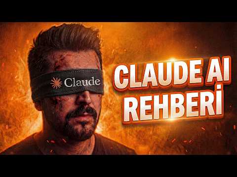 Claude AI Nasıl Kullanılır? (analiz asistanı olarak)