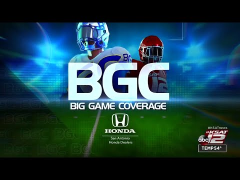 BGC Saturday Night Highlights - Week 11
