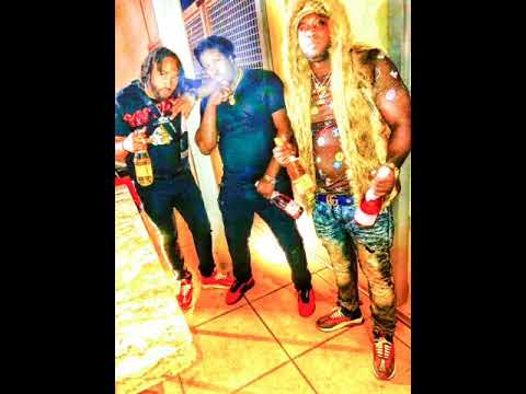 TRE BUNDLE$ FT LOWKEY VITO- "AGAIN"