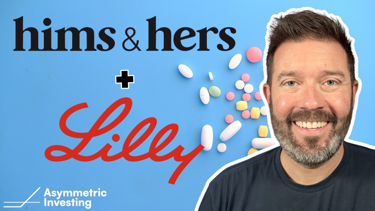 This Hims & Hers Move Could Dominate Weight Loss