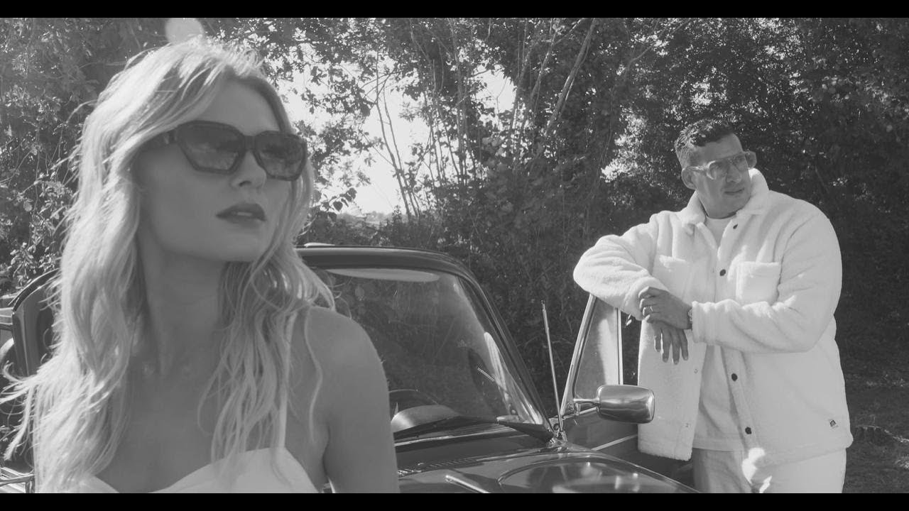 Moh Green — J’ai pas le Time