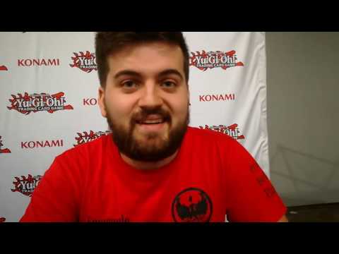 Infernoids (9-3 bubble) YCS Utrecht 2018