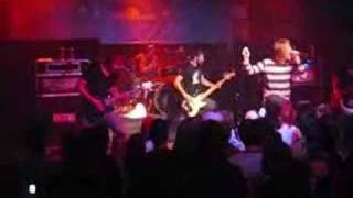 The Classic Crime - Blisters and Coffee