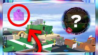 How to Complete THE HUNT: SECRET BADGE in Crossroads Roblox