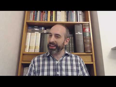 Who Are James Jordan’s Influences? – Adversaria Videos and Podcasts