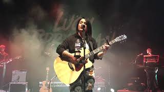 Lucy Spraggan - Today Was A Good Day LIVE - London 25/10/18
