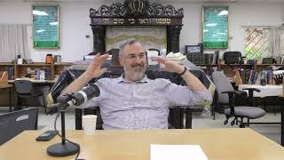 הרב גרשון שחור - מותר לבדוק שמפו על ארנב? תשפ"ו (ישיבת שעלבים) - התמונה מוצגת ישירות מתוך אתר האינטרנט יוטיוב. זכויות היוצרים בתמונה שייכות ליוצרה. קישור קרדיט למקור התוכן נמצא בתוך דף הסרטון