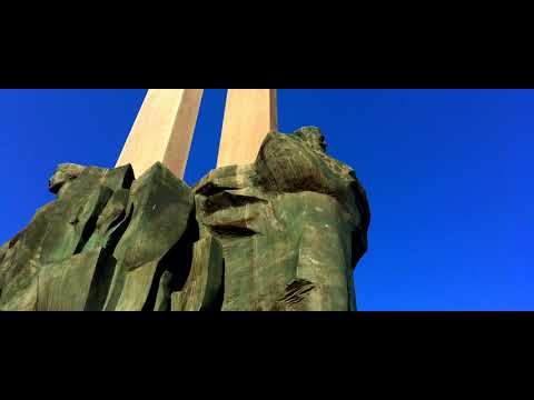 Tour Pozsony - Bratislava