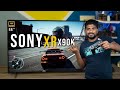 Sony BRAVIA XR X90K 55 inch 4K TV Review in Tamil