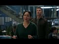 Lucy Passed The Sergeant Exam Tim Typical A Student The Rookie Season 7x17