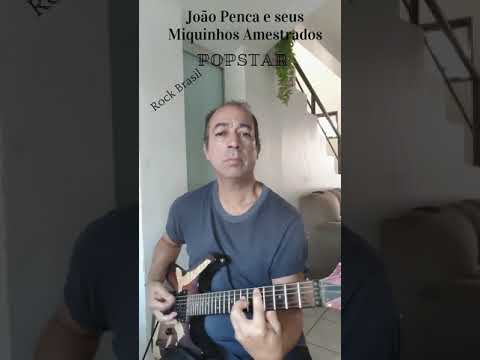 O Superstar - João Penca e Seus Miquinhos…