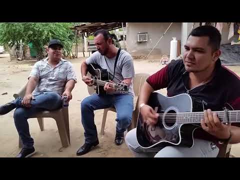 SONORA Y SUS OJOS NEGROS • David Orozco, Misael Camacho y Jonathan Higuera (En Vivo)