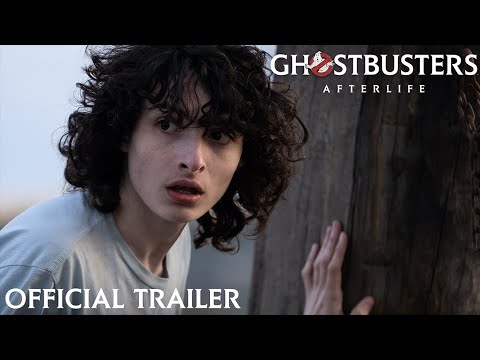 Ghostbusters: Afterlife (Trailer 2)