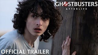 GHOSTBUSTERS: AFTERLIFE — Official Trailer 2 (HD)