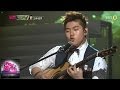 Sam Kim - Englishman in New York (Sting Live Cover)