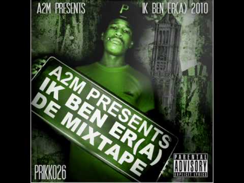 Jong Era - Te Laat Voor Één Sorry ft Jentol