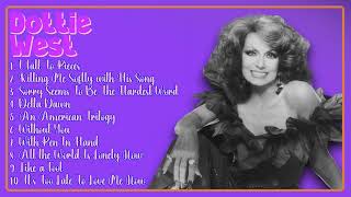 Sweet Thang-Dottie West-Year&#39;s music sensation roundup mixtape-Attention-grabbing