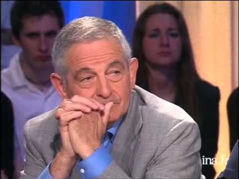 Ivan Levaï "The Republic of Words" - INA Archive