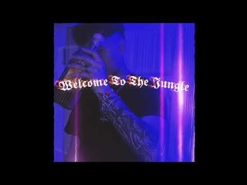 Scorpio - Welcome To The Jungle